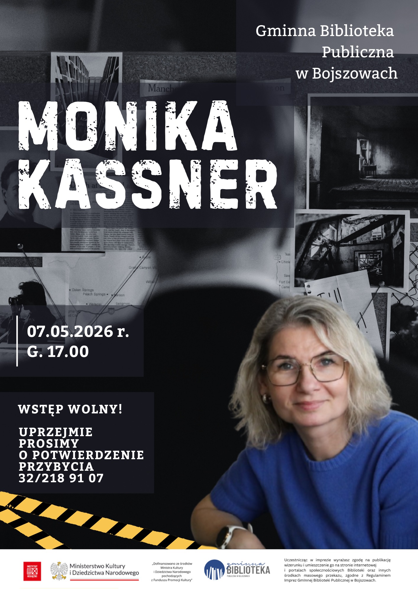 Monika Kassner